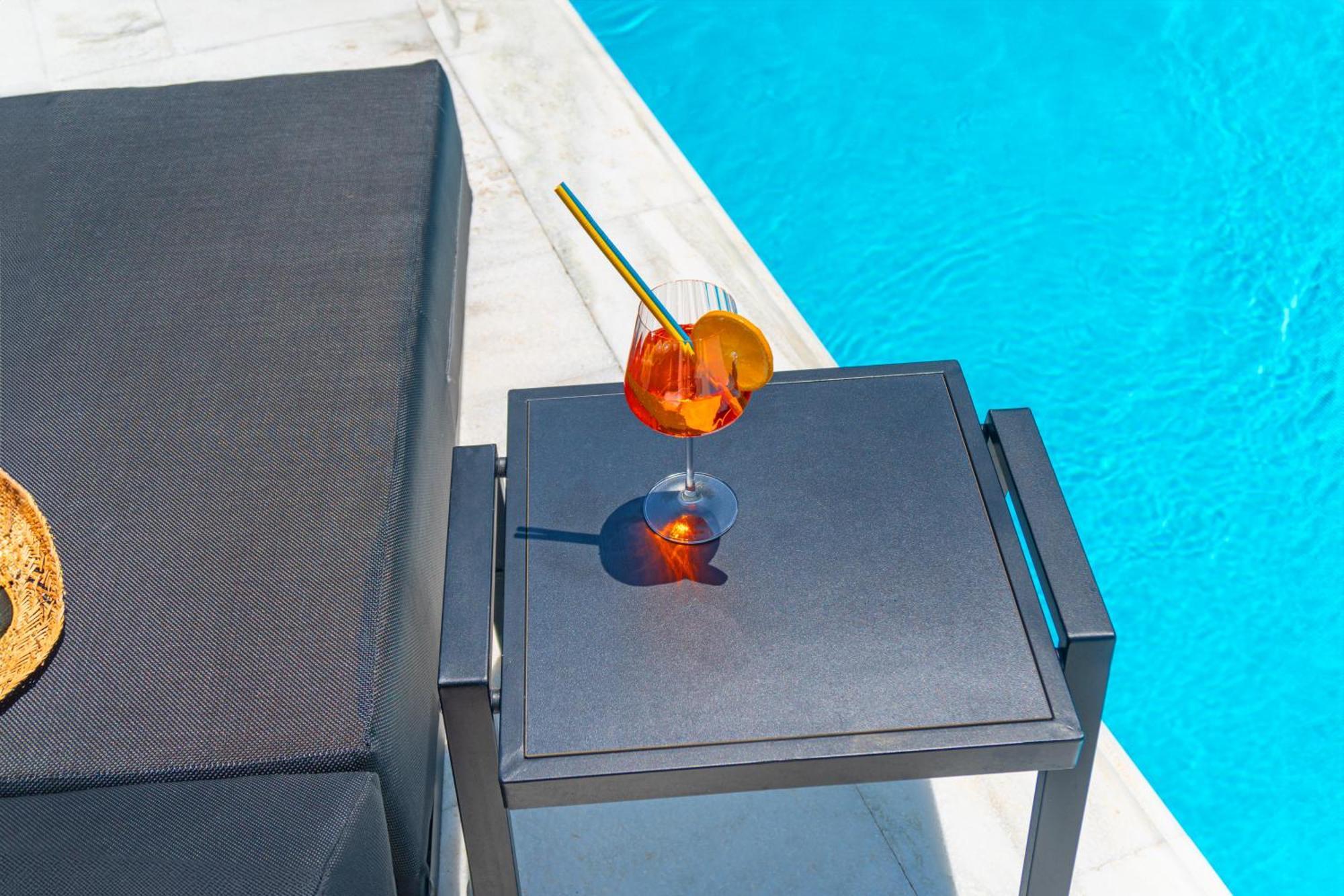 Glyfada  Sun Villa Glyfada מראה חיצוני תמונה